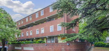 Flat for sale in Ollgar Close, London W12