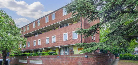 Flat for sale in Ollgar Close, London W12