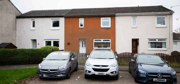 2 bed terraced house for sale