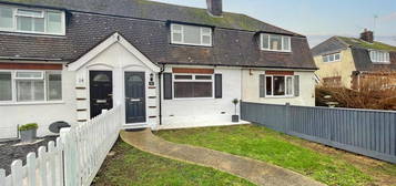 Property to rent in Sunny Close, Goring-By-Sea, Worthing BN12