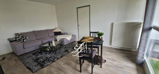 Achat appartement 2 pièces 53 m²