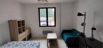 Appartement - Hyper Centre Poitiers