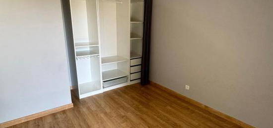 Location appartement 2 pièces 38 m²