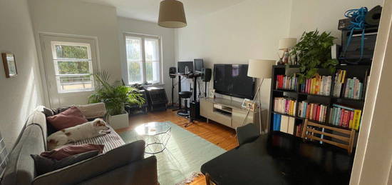 Furnished apartment for sublet (December 2024 - March 2025)