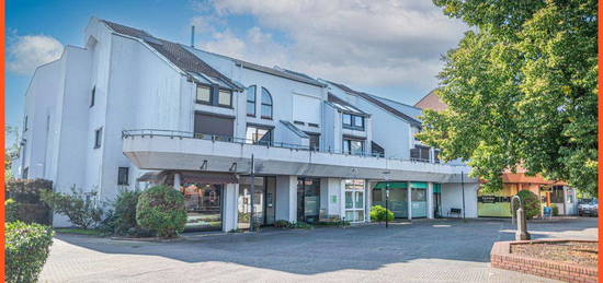 Steinrausch - Lichtdurchflutete Maisonettewohnung mit Garage und Sonne bis in die Abendstunden