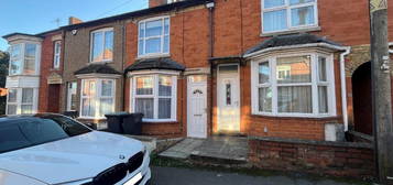 2 bedroom terraced house