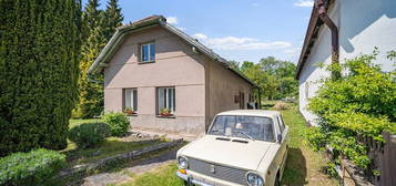Dům, 843 m², Hrochův Týnec, 538 62