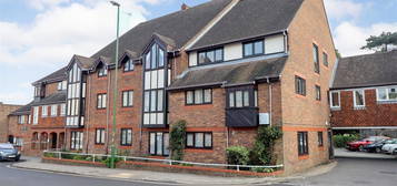 Property for sale in Jasmine Court, Horsham RH12