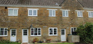 Cottage to rent in East Coker, Yeovil BA22