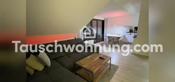 Tauschwohnung: 3-Zimmer-Wohnung in Köln-Lind | Suche 2-3 Zimmer Bonn-Beuel