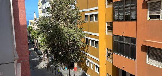 Apartamento de alquiler en Padre Cueto, 9, Santa Catalina - Canteras