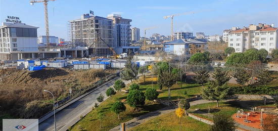 BAŞAKŞEHİR BAYINDIRLIK KONUTLARINDA 3+1 KİRALIK DAİRE 115M2