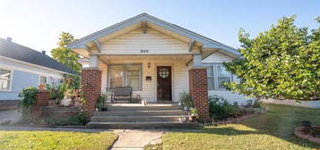 904 NW 22nd St, Oklahoma City, OK 73106