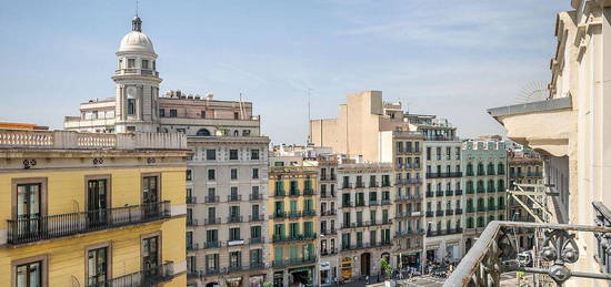 Piso en La Dreta de l'Eixample, Barcelona