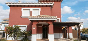 Chalet en Mar Menor Golf, Torre Pacheco