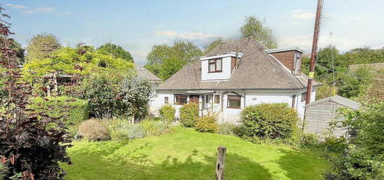 4 bedroom detached bungalow for sale