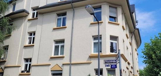 Großzügig und stilvoll, ETW 115 m² Frankfurt-Dornbusch