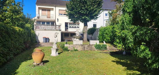 Maison  à vendre, 6 pièces, 4 chambres, 171 m²