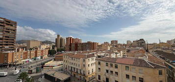 Piso en avenida De la Aurora, Carranque - Haza Cuevas, Málaga