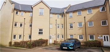 Flat to rent in Tabor Court, Samuel Courtauld Avenue CM7
