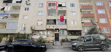 NAZİLLİ'DE SATILIK 3+1 DAİRE