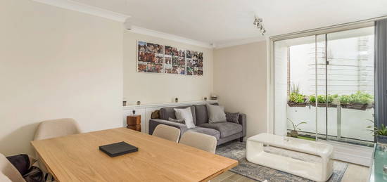 Flat for sale in Westbourne Park Road, London W2