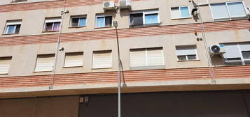 Piso en venta en Carrer Albaset, Segorbe