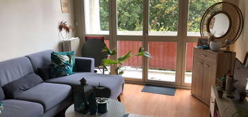 Appartement T2 37 m²