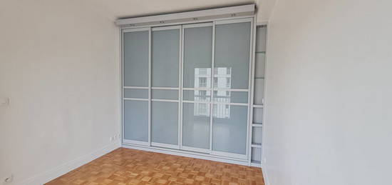 Location appartement 2 pièces 44 m²