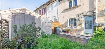 Maison  à vendre, 4 pièces, 3 chambres, 94 m²