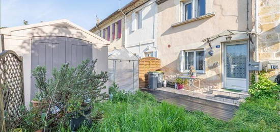 Maison  à vendre, 4 pièces, 3 chambres, 94 m²