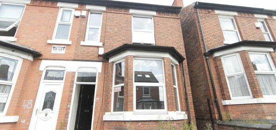 5 bedroom terraced house