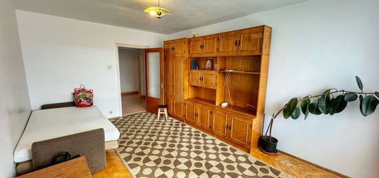 Apartament 3 camere decomandat- Mihai Viteazu