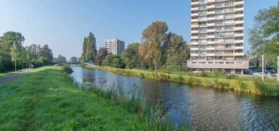 Johan Willem Frisostraat 59