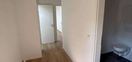 Neubau! 2-Zimmer Wohnung im Martinsviertel