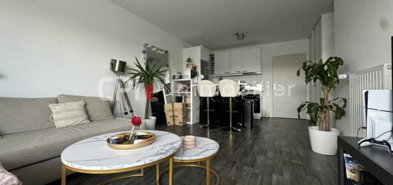 Location appartement 2 pièces 40 m²