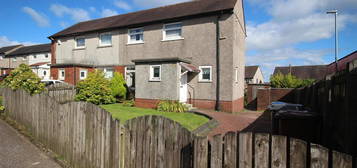 2 bed semi-detached house for sale