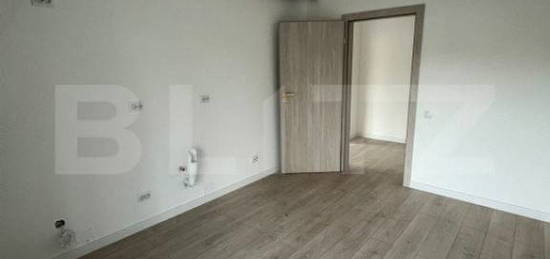 Apartament 2 camere decomandate, incalzire in pardoseala, te