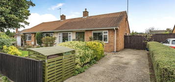 Bungalow for sale in Cleevelands Avenue, Pittville, Cheltenham GL50