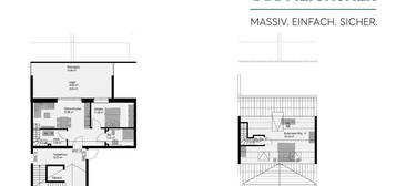 Neubauwohnung im Herzen von Bösel zum 01.12.2024 zu vermieten