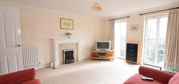 Detached house to rent in Adams Land, Coalpit Heath, Bristol BS36