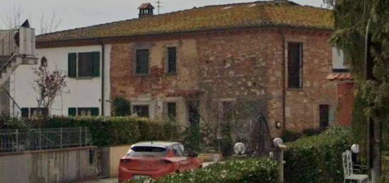 Appartamento all'asta via Piave , 43, Crespina e Lorenzana