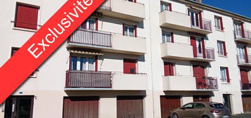 Achat appartement 3 pièces 55 m²