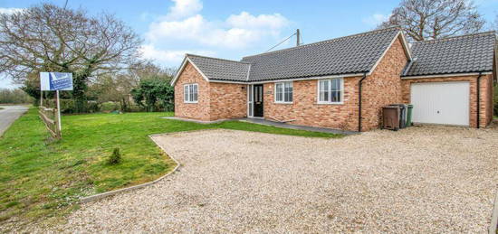 3 bedroom detached house