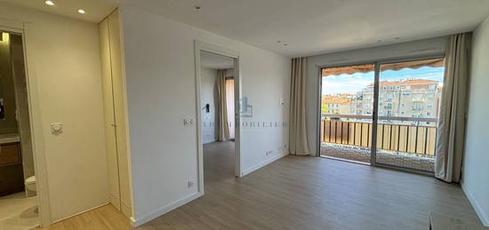 Appartement  à vendre, 2 pièces, 1 chambre, 30 m²