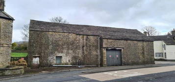 2 bedroom barn conversion for sale