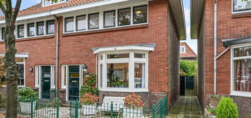 Franklinstraat 17