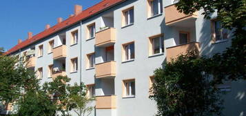 Ihr neues Zuhause wartet auf Sie! - 3 Zimmer-Wohnung in Halle