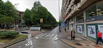 Piso de alquiler en Calle San Fernando, Numancia - San Fernando