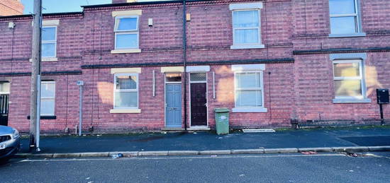 Property to rent in Wellington Street, Nottingham NG3